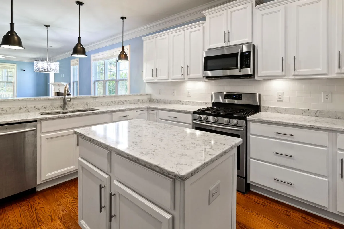 Filth & Squalor Cleanup in Stony Point, MI
